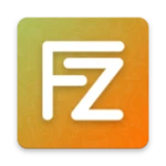 foodzo android application logo